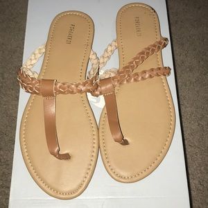 Forever 21 Sandals